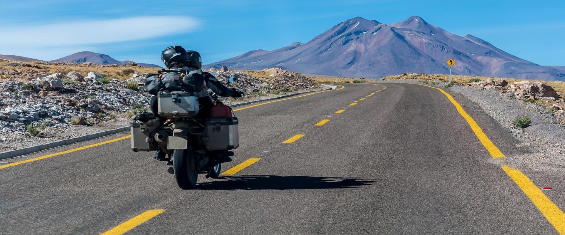 Motorcycle Travel Tips and Destinations: Route Planning and Navigation