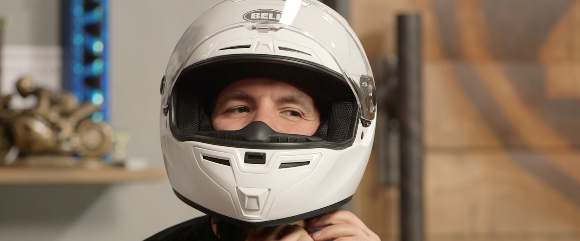 What to Consider When Buying a Helmet