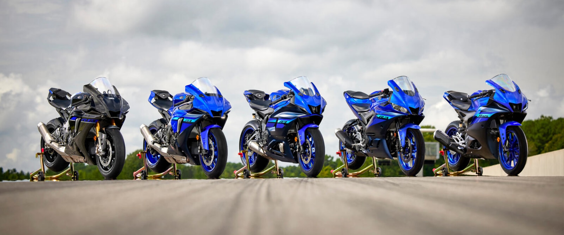 Racing and Competition News: All You Need to Know About the Motorcycle Lifestyle