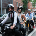 Charity Rides and Fundraising Events: Connecting with Other Motorcycle Enthusiasts