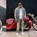Celebrating Biker Culture: Exploring the Vibrant World of Motorcycle Enthusiasts