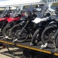 The Ins and Outs of Motorcycle Transport
