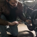 Gear Maintenance and Care Tips for Motorcycle Enthusiasts