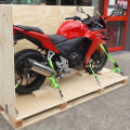 The Ins and Outs of Motorcycle Shipping Costs