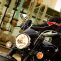 Reviews of Popular Motorcycle Accessories: A Comprehensive Guide