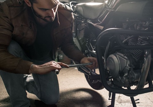 Gear Maintenance and Care Tips for Motorcycle Enthusiasts